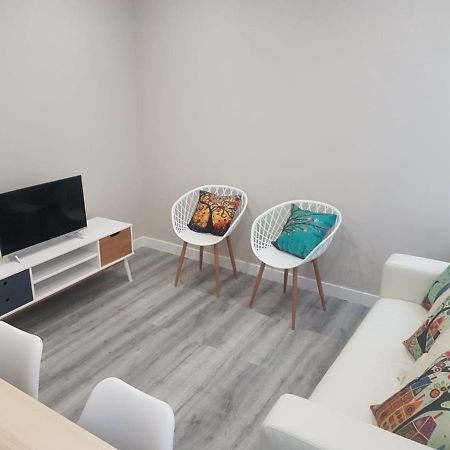 Bilbao Cozy Apartment With Free Wifi Eksteriør bilde