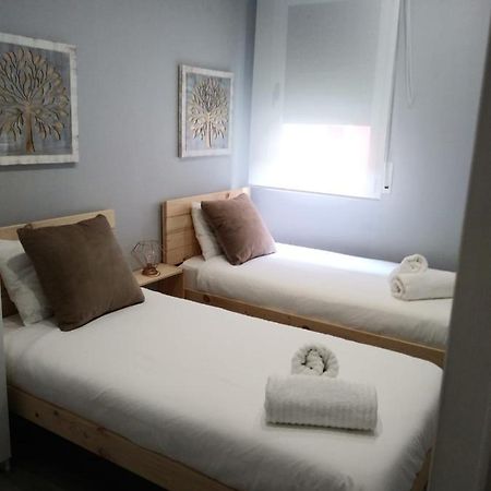 Bilbao Cozy Apartment With Free Wifi Eksteriør bilde