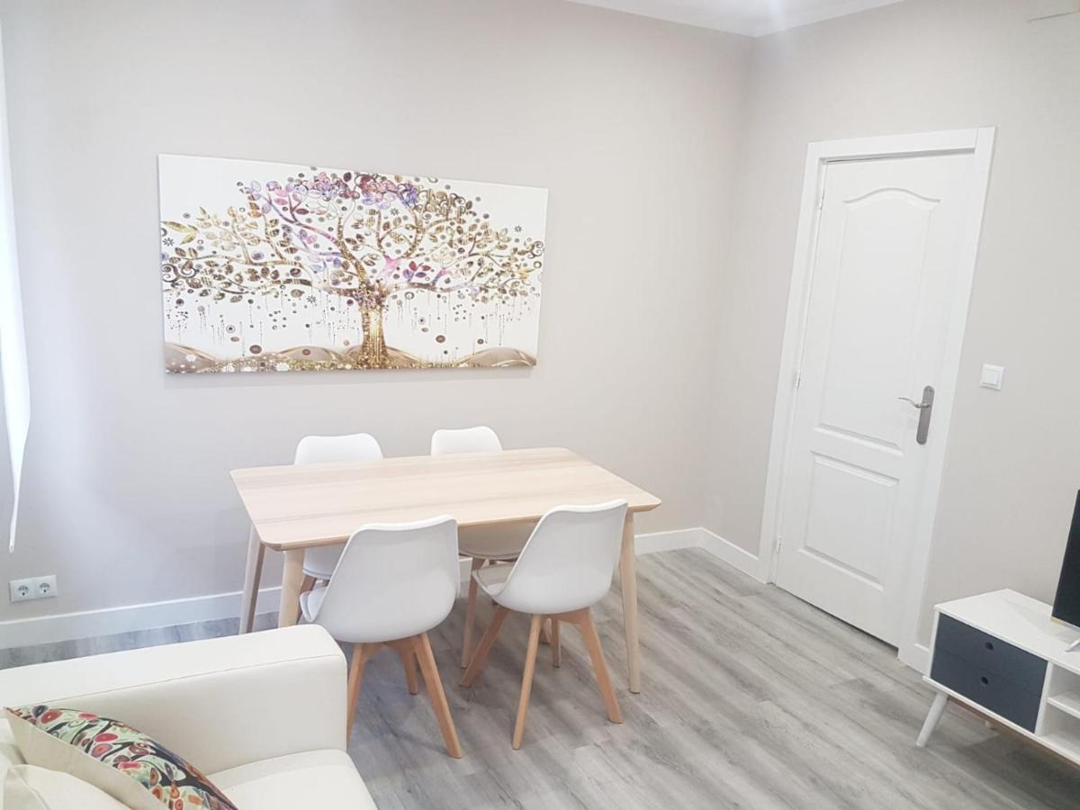 Bilbao Cozy Apartment With Free Wifi Eksteriør bilde