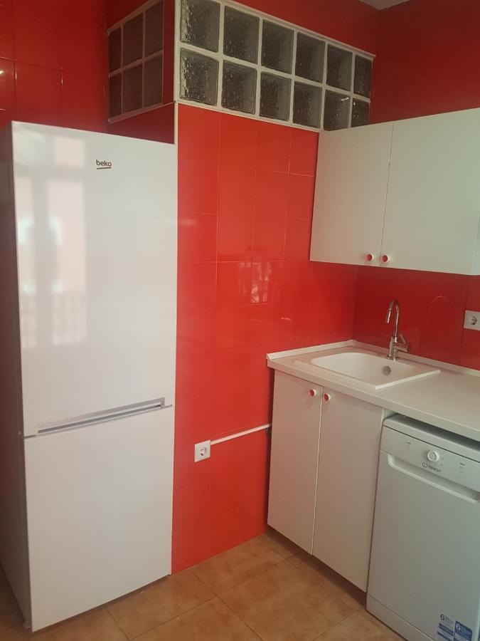 Bilbao Cozy Apartment With Free Wifi Eksteriør bilde