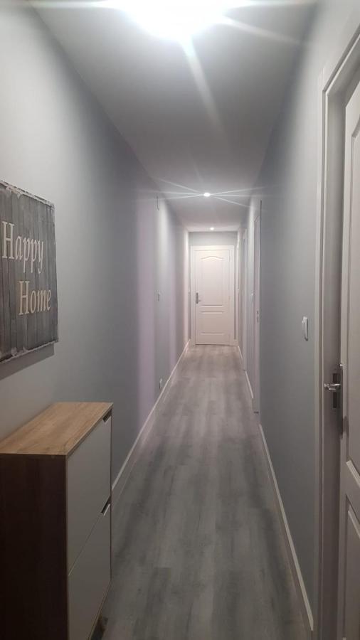 Bilbao Cozy Apartment With Free Wifi Eksteriør bilde