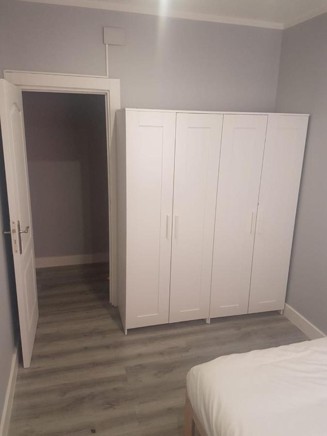 Bilbao Cozy Apartment With Free Wifi Eksteriør bilde