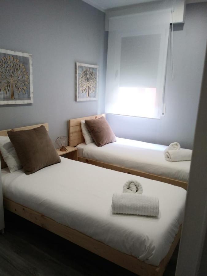 Bilbao Cozy Apartment With Free Wifi Eksteriør bilde
